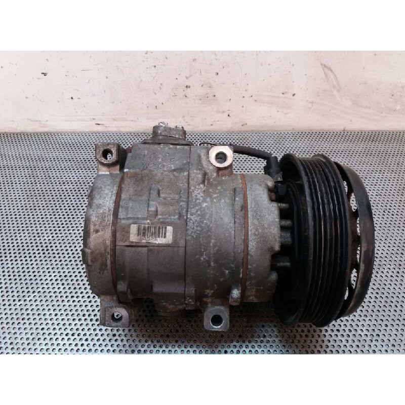 Recambio de compresor aire acondicionado para toyota rav 4 (a2) 1.8 luna (2003) referencia OEM IAM 4472203954  DENSO - Negro 2