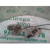 Recambio de cerradura puerta delantera derecha para kia pride básico berlina referencia OEM IAM KK14258350  