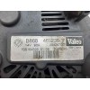 Recambio de alternador para fiat grande punto (199) 1.3 16v multijet active (55kw) referencia OEM IAM 46823547  
