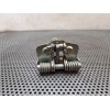 Recambio de retenedor puerta delantera derecha para dacia duster ambiance 4x4 referencia OEM IAM 05879R  