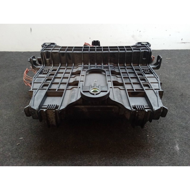 Recambio de caja reles / fusibles para mercedes-benz clase a (w169) a 200 cdi a-edition referencia OEM IAM A1695405645 5DK008728 - Negro 4