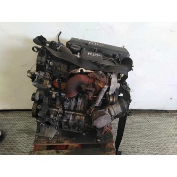 MOTOR COMPLETO 8HX 