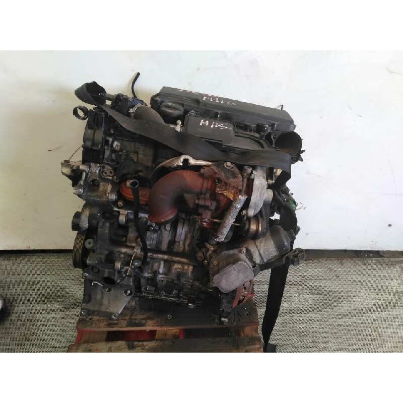 Recambio de motor completo para peugeot 206 sw xs referencia OEM IAM 8HX  