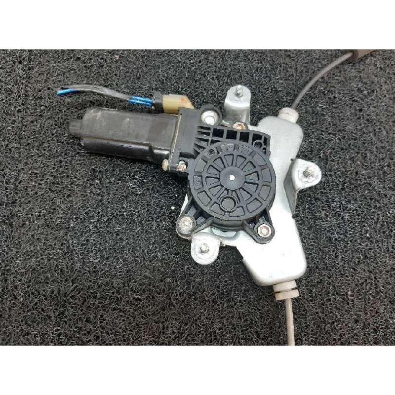 Recambio de elevalunas delantero derecho para hyundai terracan (hp) 2.5 tci referencia OEM IAM 4