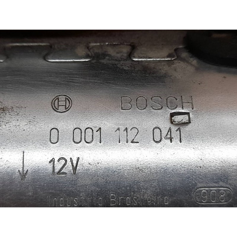 Recambio de motor arranque para citroën c4 berlina lx referencia OEM IAM 0001112041 9647982880 4