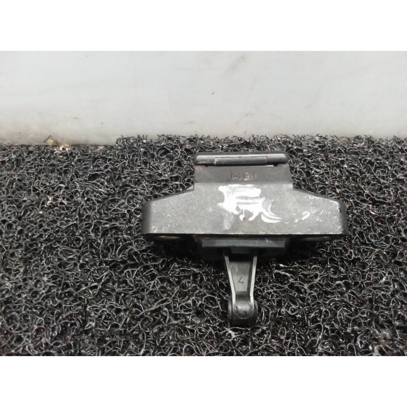 Recambio de cerradura maletero / porton para dacia sandero stepway referencia OEM IAM - Azul 4