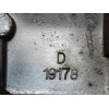 Recambio de maneta exterior trasera derecha para seat 131 referencia OEM IAM 19178  