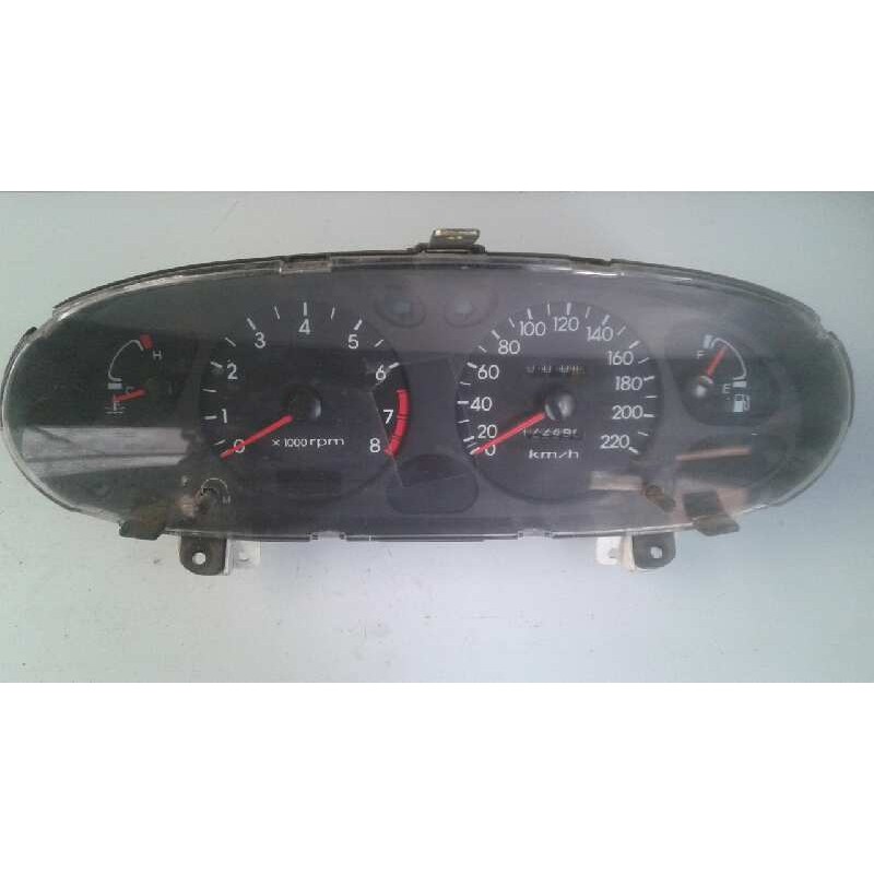 Recambio de cuadro instrumentos para hyundai lantra berlina (rd) 1.6 cat referencia OEM IAM 71111300 92947 