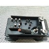 Recambio de caja precalentamiento para mercedes-benz clase e (w124) berlina 2.5 diesel referencia OEM IAM 4RV00818806  