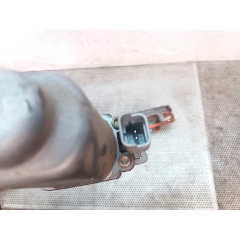 Recambio de elevalunas delantero izquierdo para citroën saxo 1.1 sx referencia OEM IAM - Gris 2