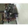 Recambio de motor completo para peugeot 206 sw xs referencia OEM IAM 8HX  