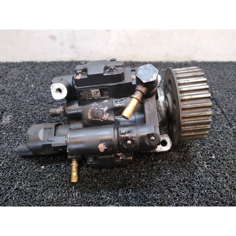 Recambio de bomba inyeccion para renault megane ii classic berlina dynamique referencia OEM IAM 5WS40153 A2C2000754 8200430599 - Gris 6