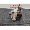 Recambio de alternador para ford focus c-max (cap) trend (d) referencia OEM IAM 3N1110300AD  