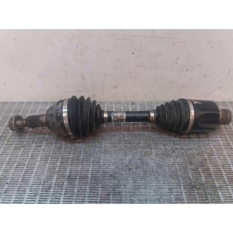 Recambio de transmision delantera derecha para chevrolet captiva 2.0 vcdi lt referencia OEM IAM   
