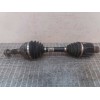 Recambio de transmision delantera derecha para chevrolet captiva 2.0 vcdi lt referencia OEM IAM   