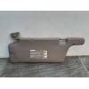 Recambio de parasol derecho para nissan primera berlina (p11) comfort plus referencia OEM IAM   