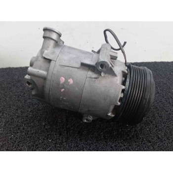COMPRESOR AIRE ACONDICIONADO 13124751 01058150022 DELPHI