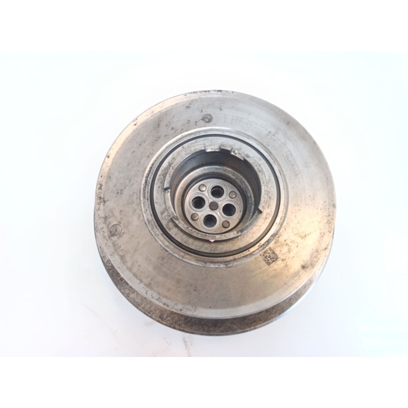 Recambio de polea cigueñal para bmw 4 gran coupe (g26) 420 d mild-hybrid referencia OEM IAM 988845203  