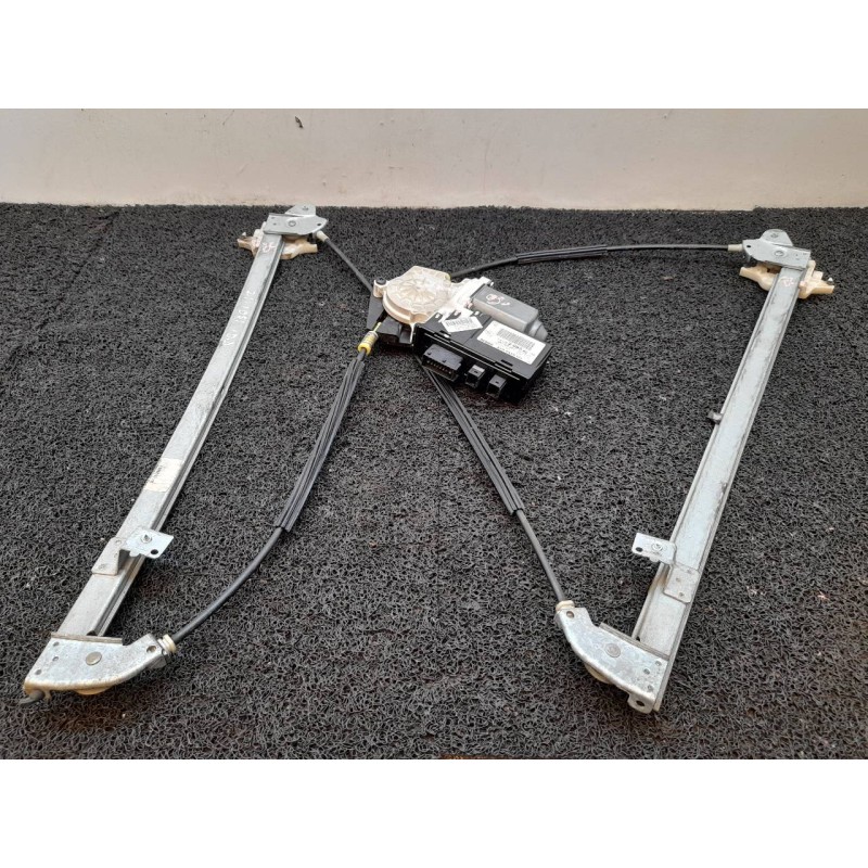 Recambio de elevalunas delantero derecho para fiat ulysse (179) 2.0 jtd dynamic referencia OEM IAM 1400208580 BROSE 
