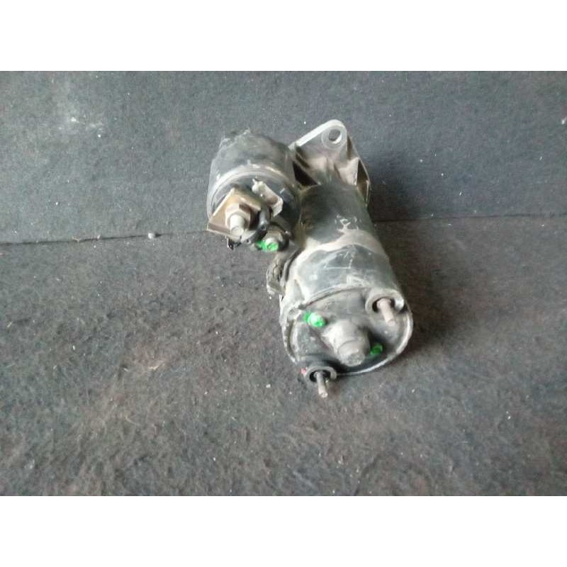 Recambio de motor arranque para saab 9000 / 9000 cs 2.3 cat referencia OEM IAM 0001108092 38874 BOSCH 2