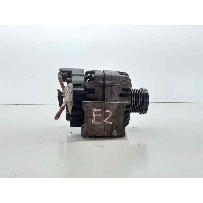 Recambio de alternador para fiat grande punto (199) 1.3 16v multijet active (55kw) referencia OEM IAM 46823547 4