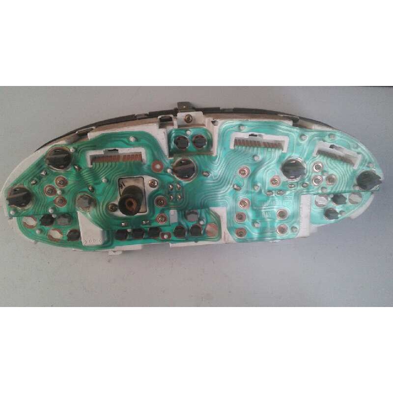 Recambio de cuadro instrumentos para hyundai lantra berlina (rd) 1.6 cat referencia OEM IAM 71111300 92947 2