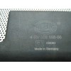 Recambio de caja precalentamiento para mercedes-benz clase e (w124) berlina 2.5 diesel referencia OEM IAM 4RV00818806  