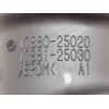 Recambio de toma admision para toyota camry (xv70) hybrid advance referencia OEM IAM 1788025020  