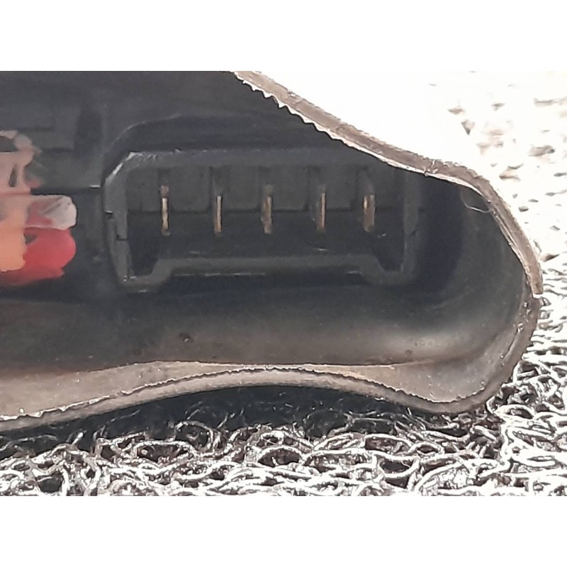 Recambio de motor cierre centralizado delantero izquierdo para renault megane i berlina hatchback (ba0) referencia OEM IAM 2