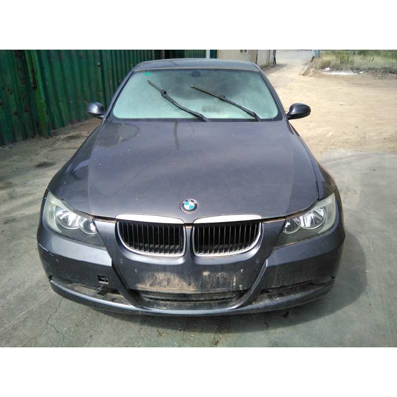 bmw serie 3 berlina (e90) del año 2005