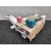Recambio de caja reles / fusibles para toyota auris active referencia OEM IAM 8273002J70 171610E18 