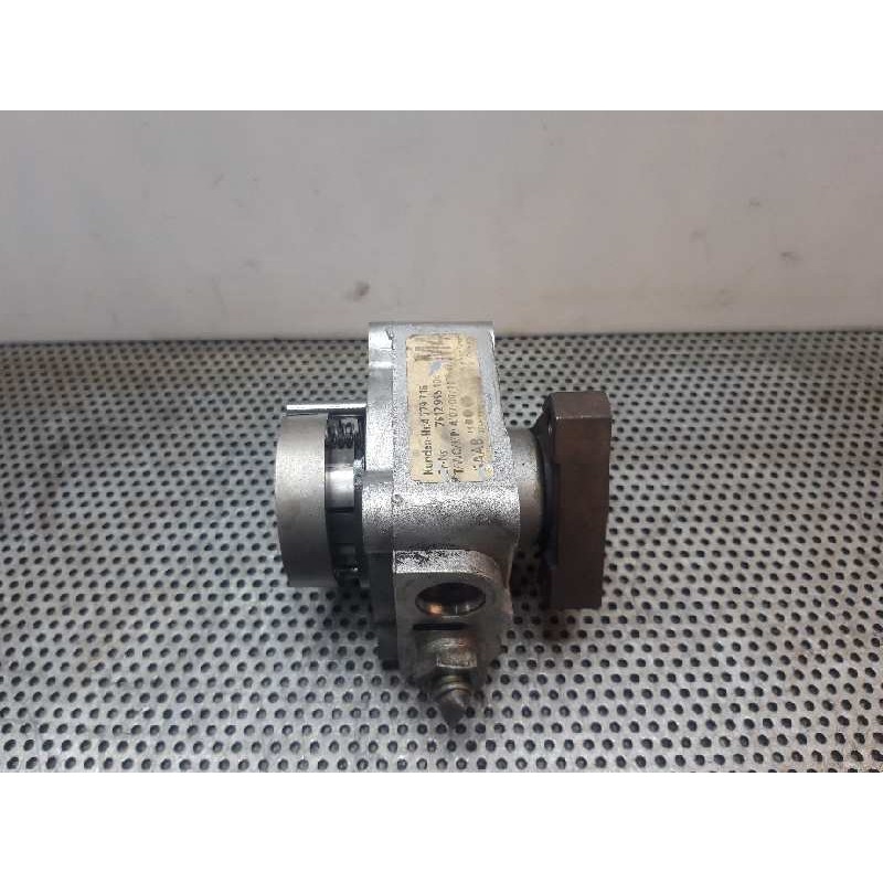 Recambio de bomba direccion para saab 9-3 berlina 2.2 tid referencia OEM IAM 7612955104 4779716 - Azul 2