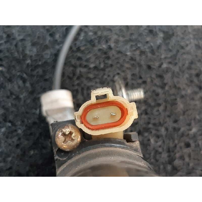Recambio de elevalunas delantero derecho para hyundai terracan (hp) 2.5 tci referencia OEM IAM 5