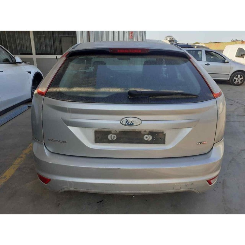ford focus lim. (cb4) del año 2008