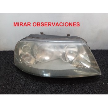 FARO DERECHO 0301182212 7M7941016H BOSCH