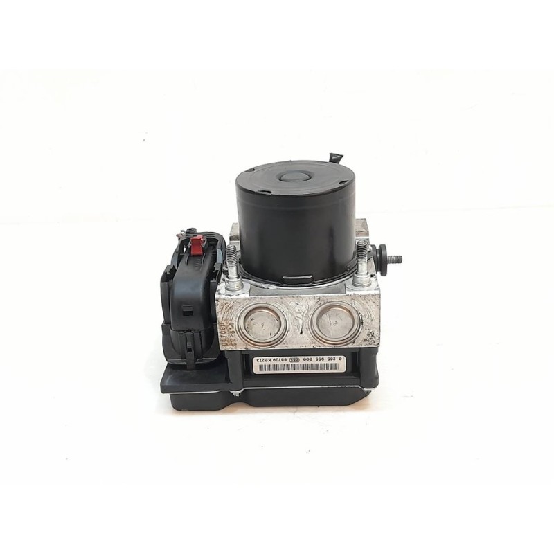 Recambio de abs para seat ibiza sc (6j1) sport referencia OEM IAM 0265239000 6R0614517H BOSCH - Azul 3
