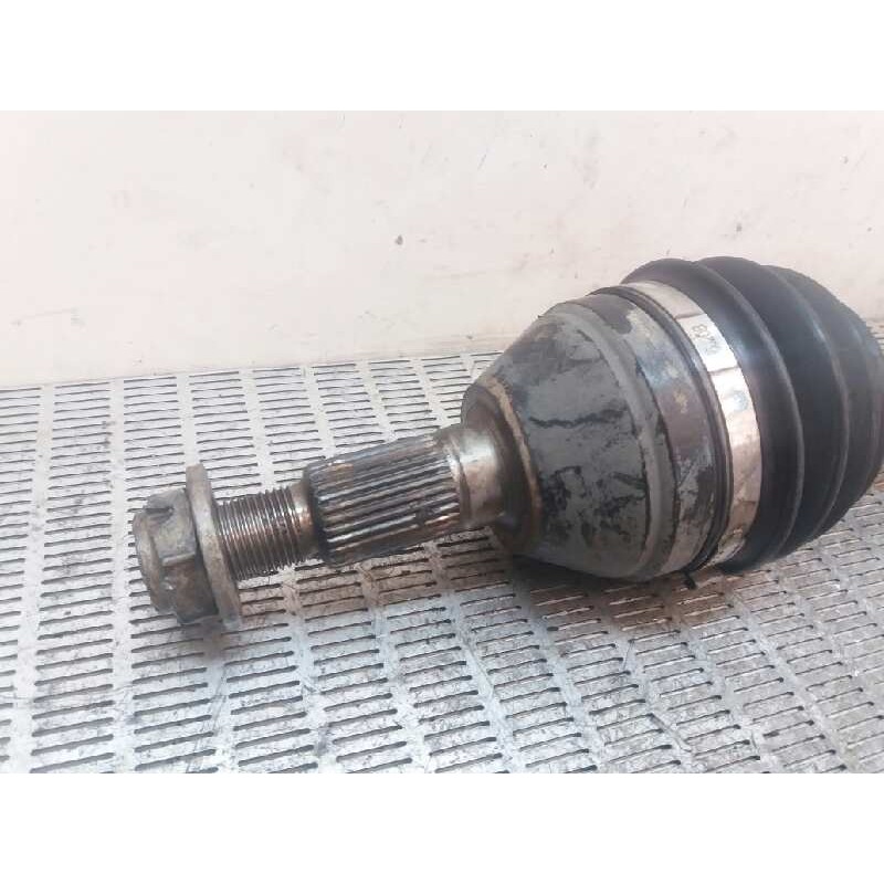 Recambio de transmision delantera derecha para chevrolet captiva 2.0 vcdi lt referencia OEM IAM - Gris 2