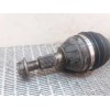 Recambio de transmision delantera derecha para chevrolet captiva 2.0 vcdi lt referencia OEM IAM   