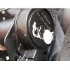 Recambio de cinturon seguridad trasero derecho para mazda 5 berl. (cr) 2.0 crtd sportive (105kw) referencia OEM IAM   