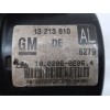 Recambio de abs para opel astra gtc cosmo referencia OEM IAM 13213610 10020602064 