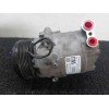 Recambio de compresor aire acondicionado para opel astra h ber. enjoy referencia OEM IAM 13124751 01058150022 DELPHI