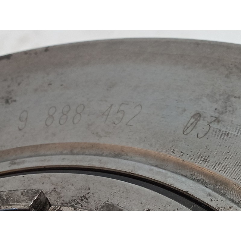 Recambio de polea cigueñal para bmw 4 gran coupe (g26) 420 d mild-hybrid referencia OEM IAM 988845203 - Calcinado 2
