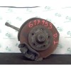Recambio de mangueta delantera izquierda para mercedes-benz clase c (w202) berlina 1.8 16v cat referencia OEM IAM   