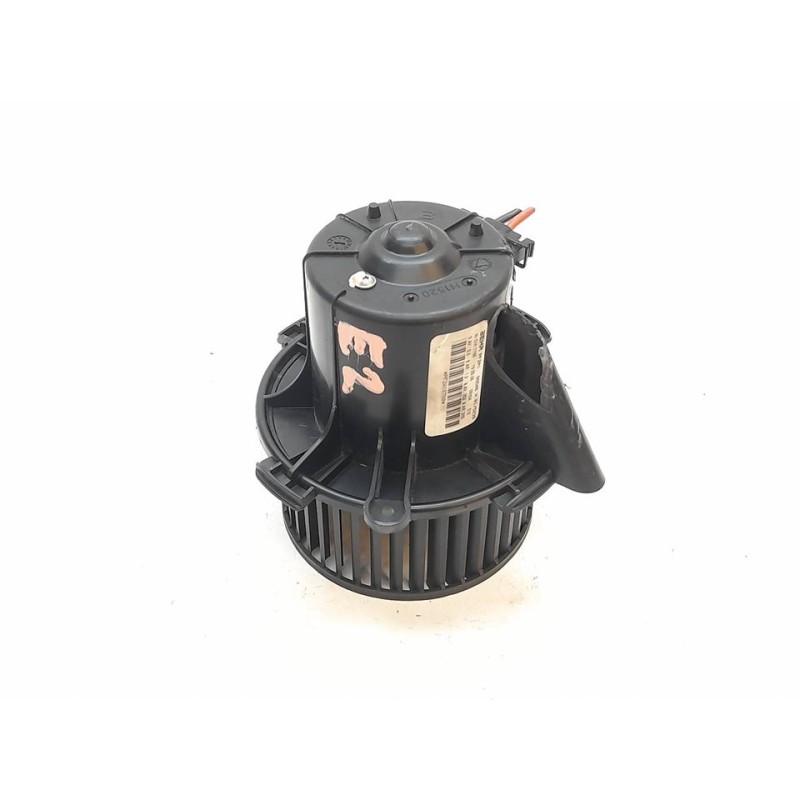 Recambio de motor calefaccion para citroën c4 berlina lx referencia OEM IAM B9506  BEHR