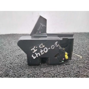 CERRADURA PUERTA DELANTERA IZQUIERDA 805039362RE 