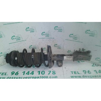 AMORTIGUADOR DELANTERO DERECHO 13214360 