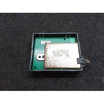 CENTRALITA CHECK CONTROL A1698200475 50110009 
