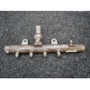 Recambio de rampa inyectora para renault megane ii classic berlina dynamique referencia OEM IAM A2C20001221 5WS40154 8200579287