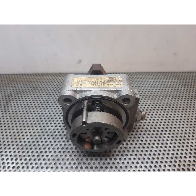 Recambio de bomba direccion para saab 9-3 berlina 2.2 tid referencia OEM IAM 7612955104 4779716 - Azul 3