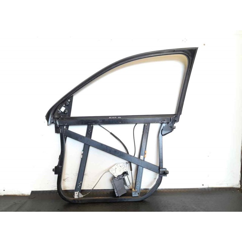 Recambio de elevalunas delantero derecho para volkswagen touareg (7la) tdi r5 referencia OEM IAM 7L0959702A 7L0837462F 